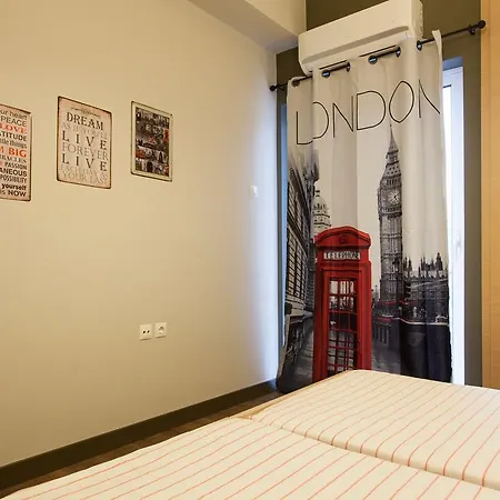 Frantzi Apartment *