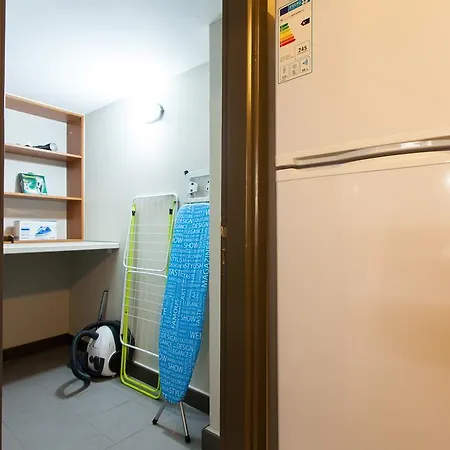 Apartment Frantzi