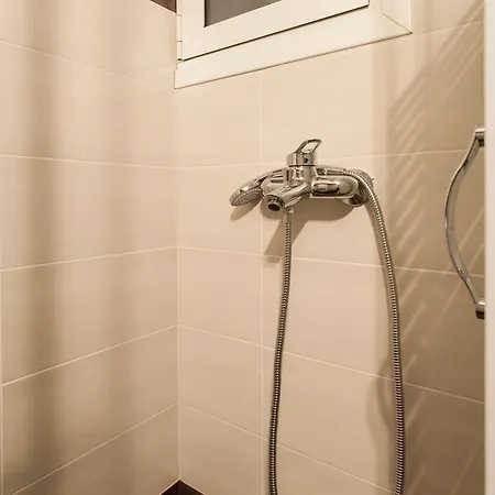 Frantzi Apartment Athens