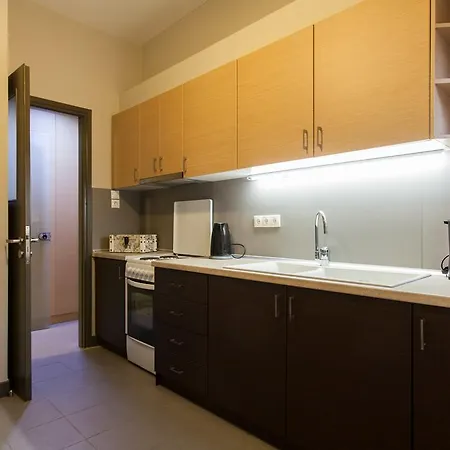 Frantzi Apartment