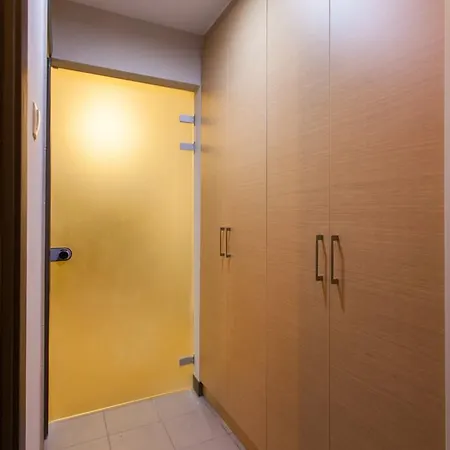 Frantzi Apartment *