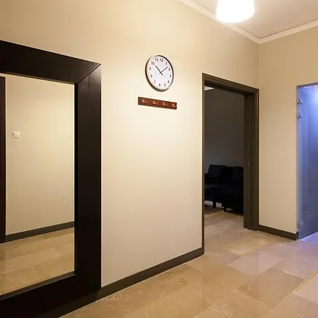 Frantzi Apartment