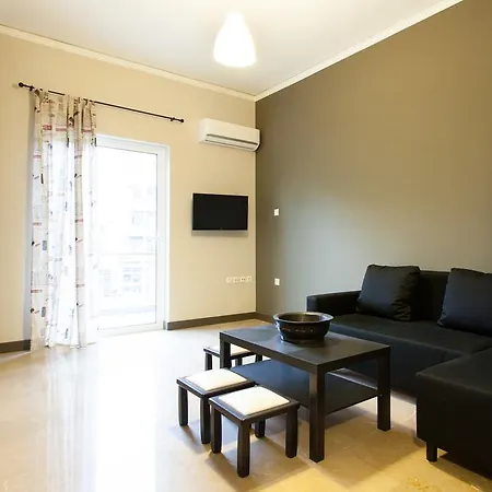Apartment Frantzi