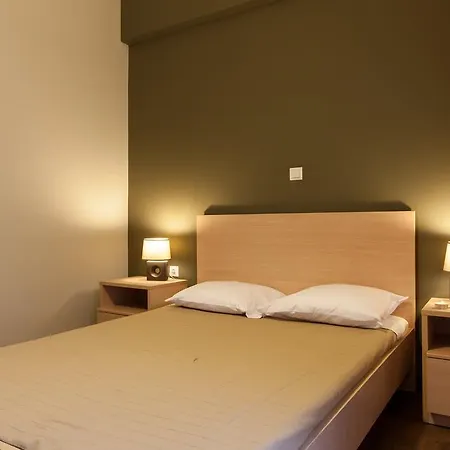Frantzi Apartment Athens