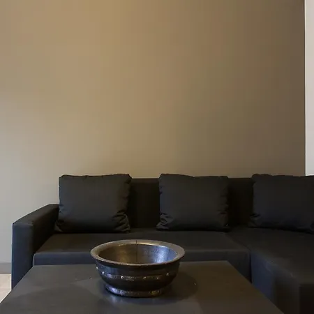 Apartment Frantzi Athens