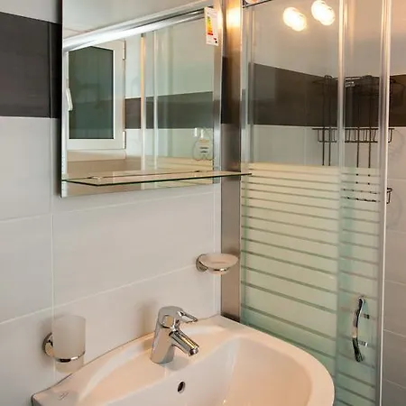 Apartment Frantzi
