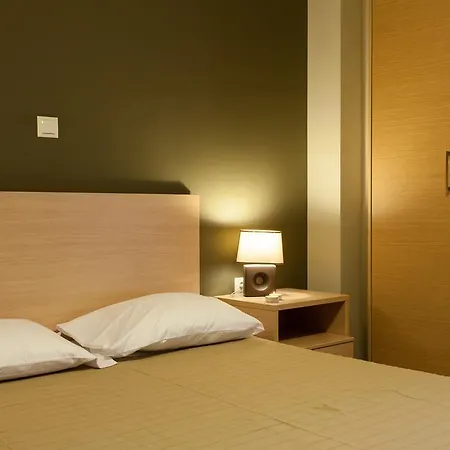 Frantzi Apartment Athens